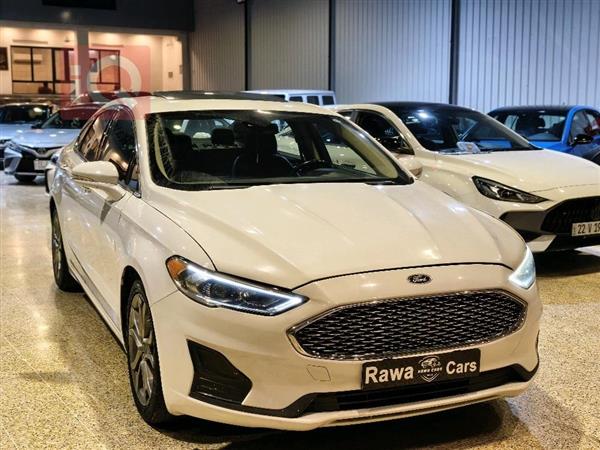 فورد فيوجن 2019 للبيع في العراق - اربيل